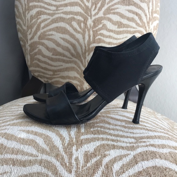 Stuart Weitzman sandals - Picture 1 of 9